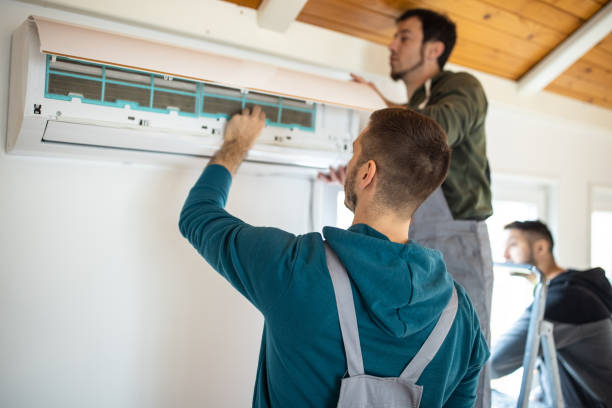 Best Air Filters and Purifiers in Rossmoyne, OH