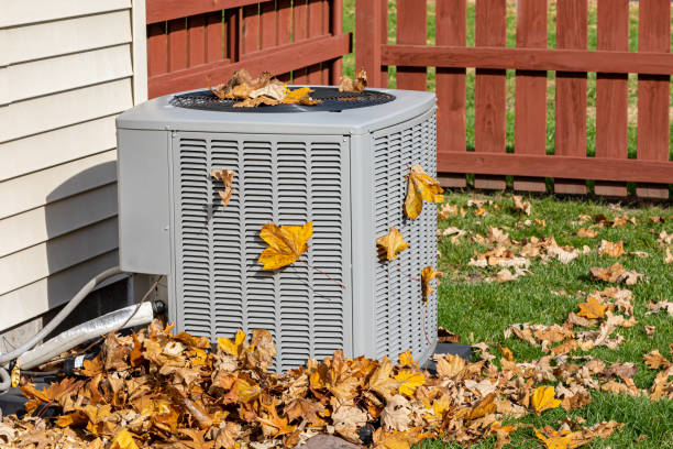 Best Commercial HVAC in Rossmoyne, OH