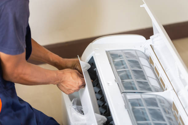 Best HVAC Supply and Distribution in Rossmoyne, OH