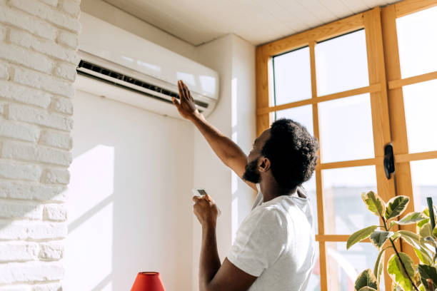 Best Solar-powered HVAC Systems in Rossmoyne, OH