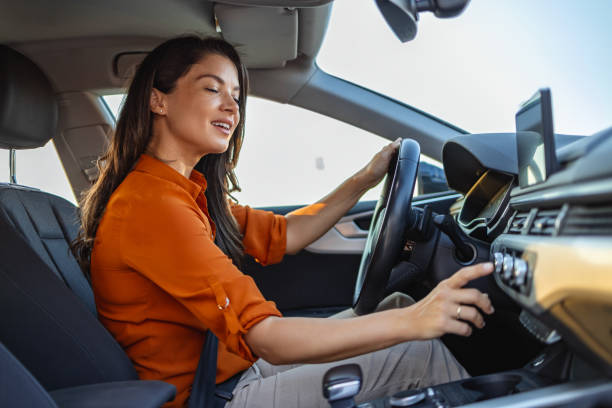 Best Thermostats and Smart Controls in Rossmoyne, OH