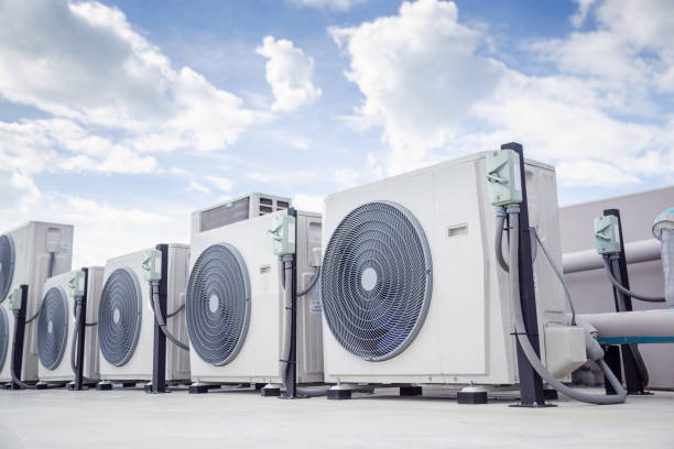 Best HVAC Software and Technology in Rossmoyne, OH
