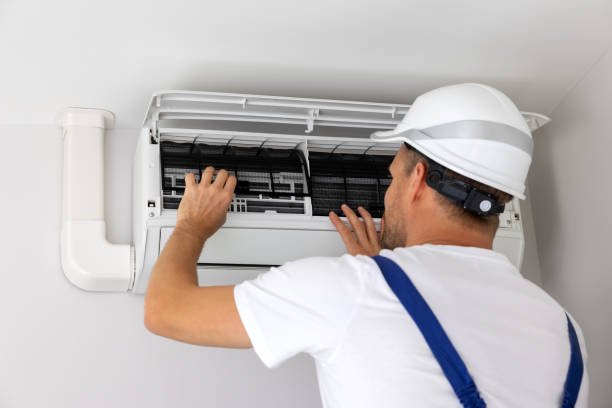 Best VRF (Variable Refrigerant Flow) Systems in Rossmoyne, OH