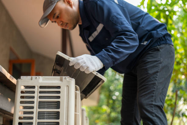 Best Air Conditioning Cleaning in Rossmoyne, OH