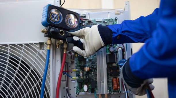 Best HVAC Financing and Leasing in Rossmoyne, OH