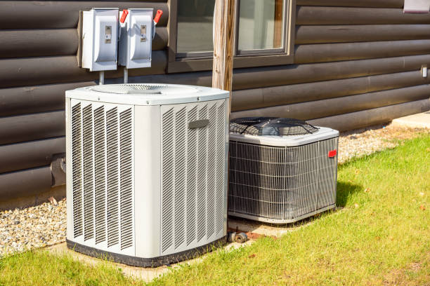 Best Seasonal HVAC Services in Rossmoyne, OH