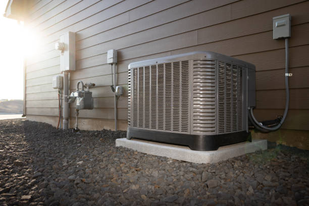 Best Residential HVAC in Rossmoyne, OH